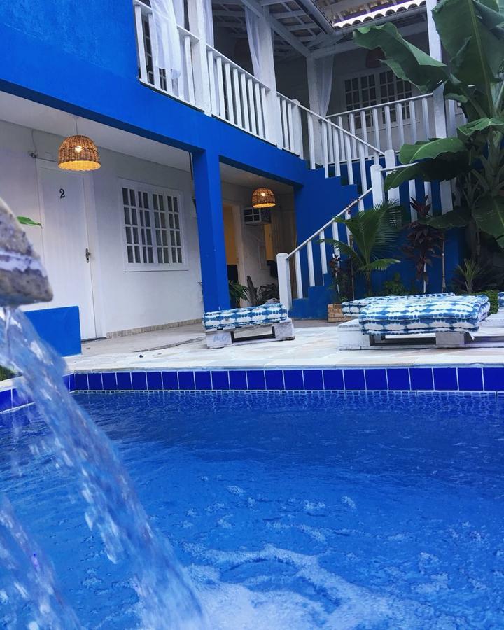 Bella 3* Búzios