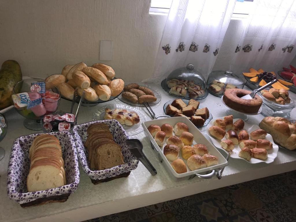 Pensión Bella 3*